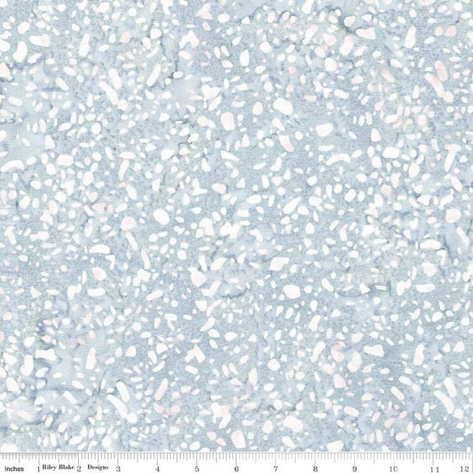 Terrazzo Powdered Pearl BT21800-162