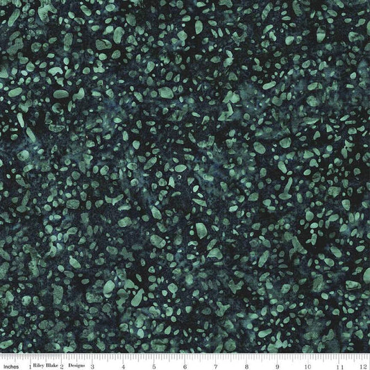 Terrazzo Smoky Teal BT21800-279
