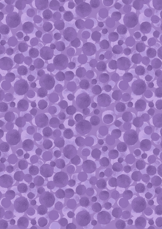 Bumbleberries English Lavander BB034