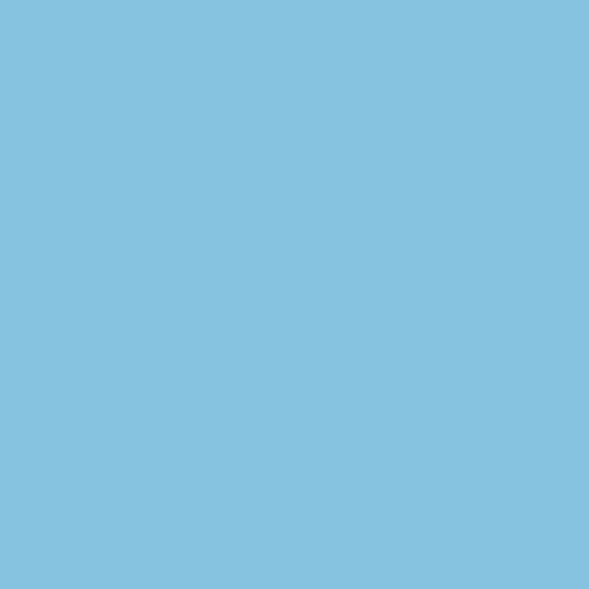 Confetti Cottons Solid Boy Blue