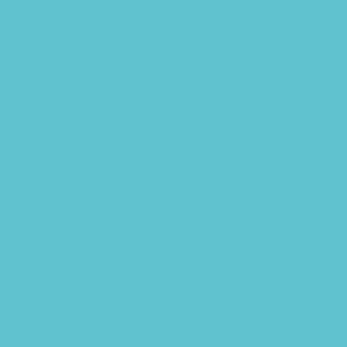 Confetti Cottons Solid Riley Aqua