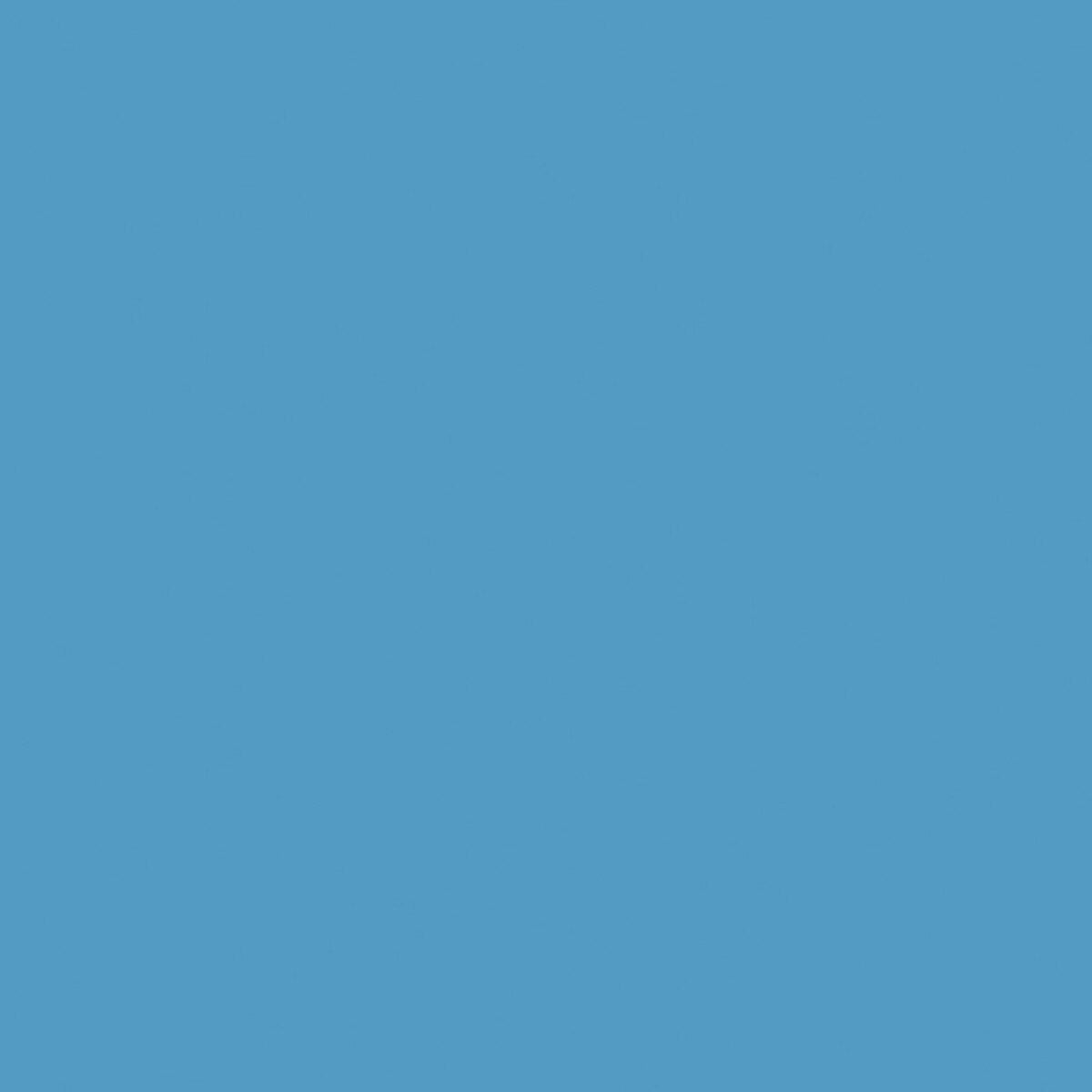 Confetti Cottons Solid Riley Medium Blue