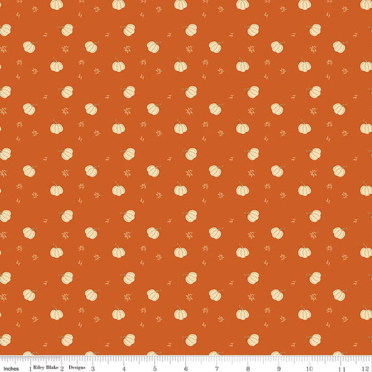Bountiful - Pumpkins - Autumn - Sandy Gervais - C17864-AUTUMN