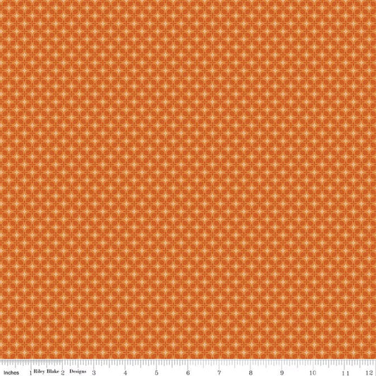 Bountiful - Geometric - Autumn - Sandy Gervais - C17867-AUTUMN
