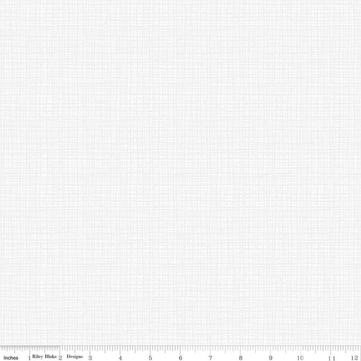 Texture - White - Sandy Gervais - C610-WHITE