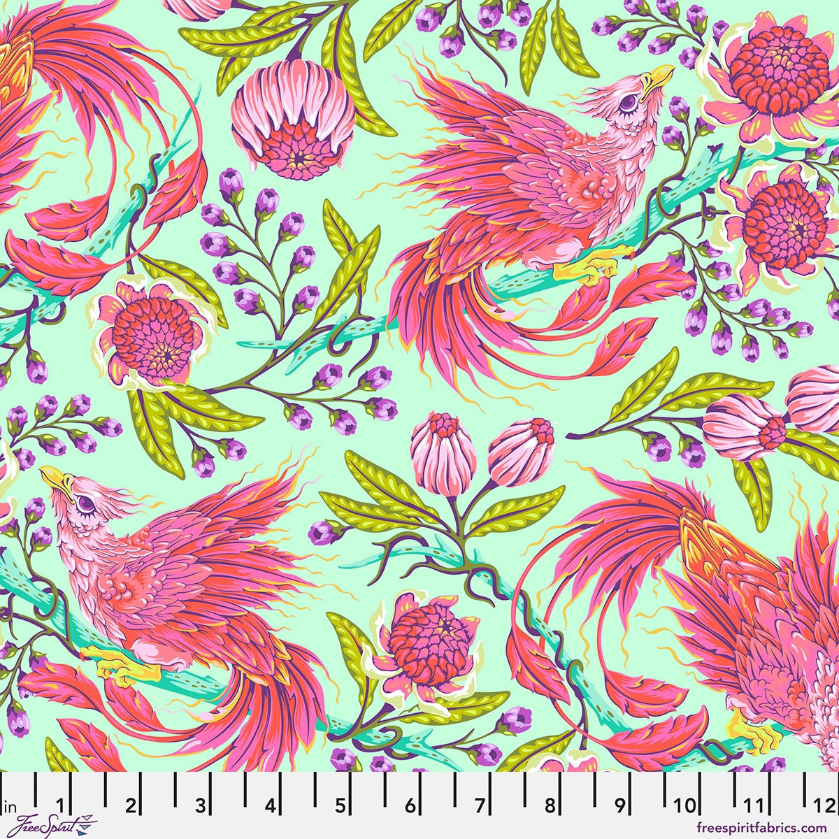 Hot Wings Stardust Legendary Cotton Lawn