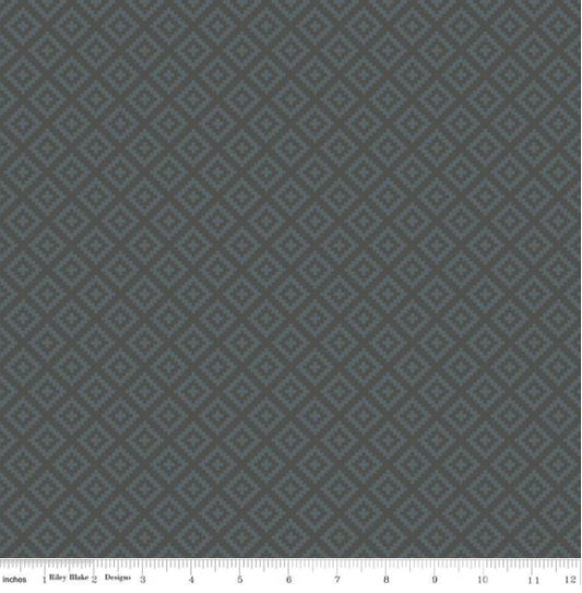 National Parks Diamonds Slate