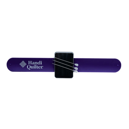 HQ Slap Pin Bracelet