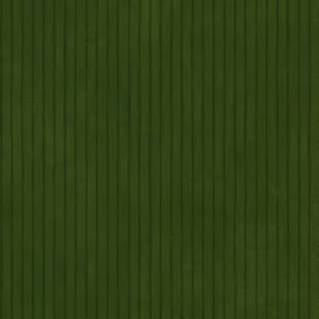 Green Stripe Woolies Flannel