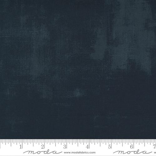 Dull Black 30150 562 Moda Grunge Basics
