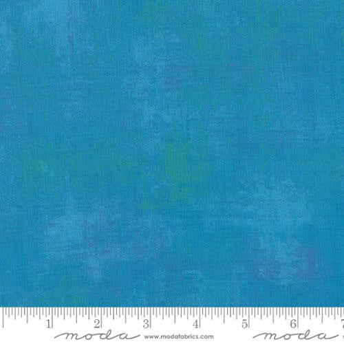 Turquoise 30150 298 Moda Grunge Basics