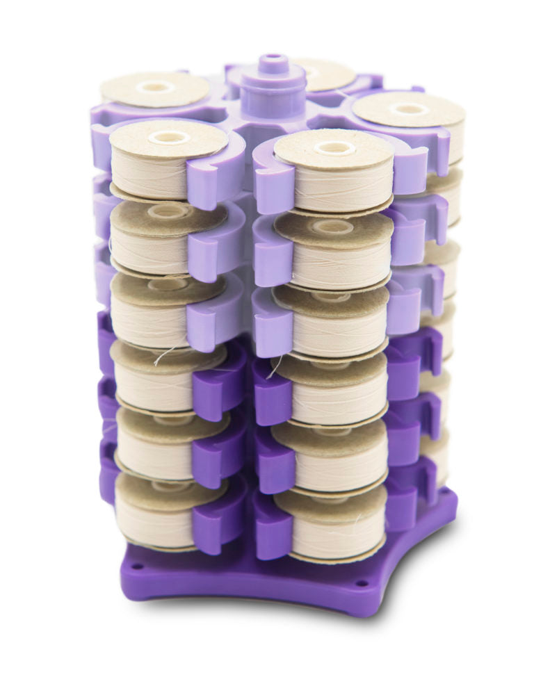 Bobbin Tree by Handi Quilter