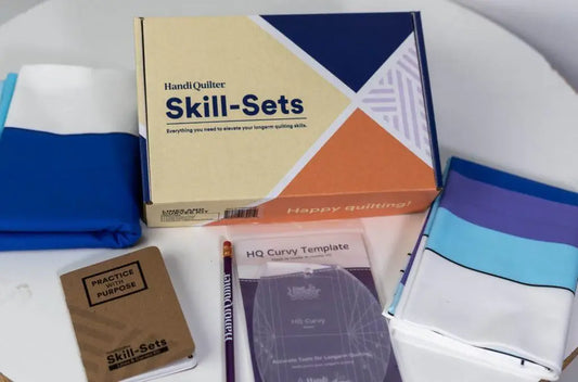HQ Skill Set Box Kit