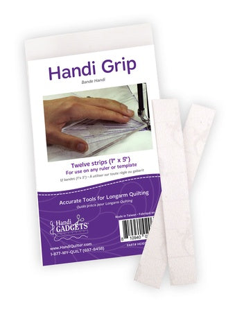 Handi Grip Ruler tape