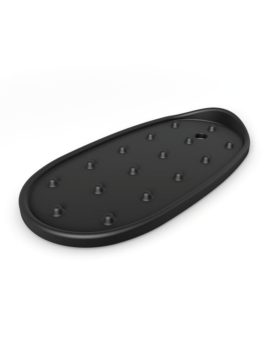 Heat Resistant Iron Mat Lift