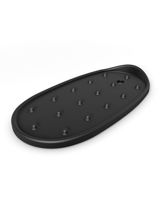 Heat Resistant Iron Mat Lift