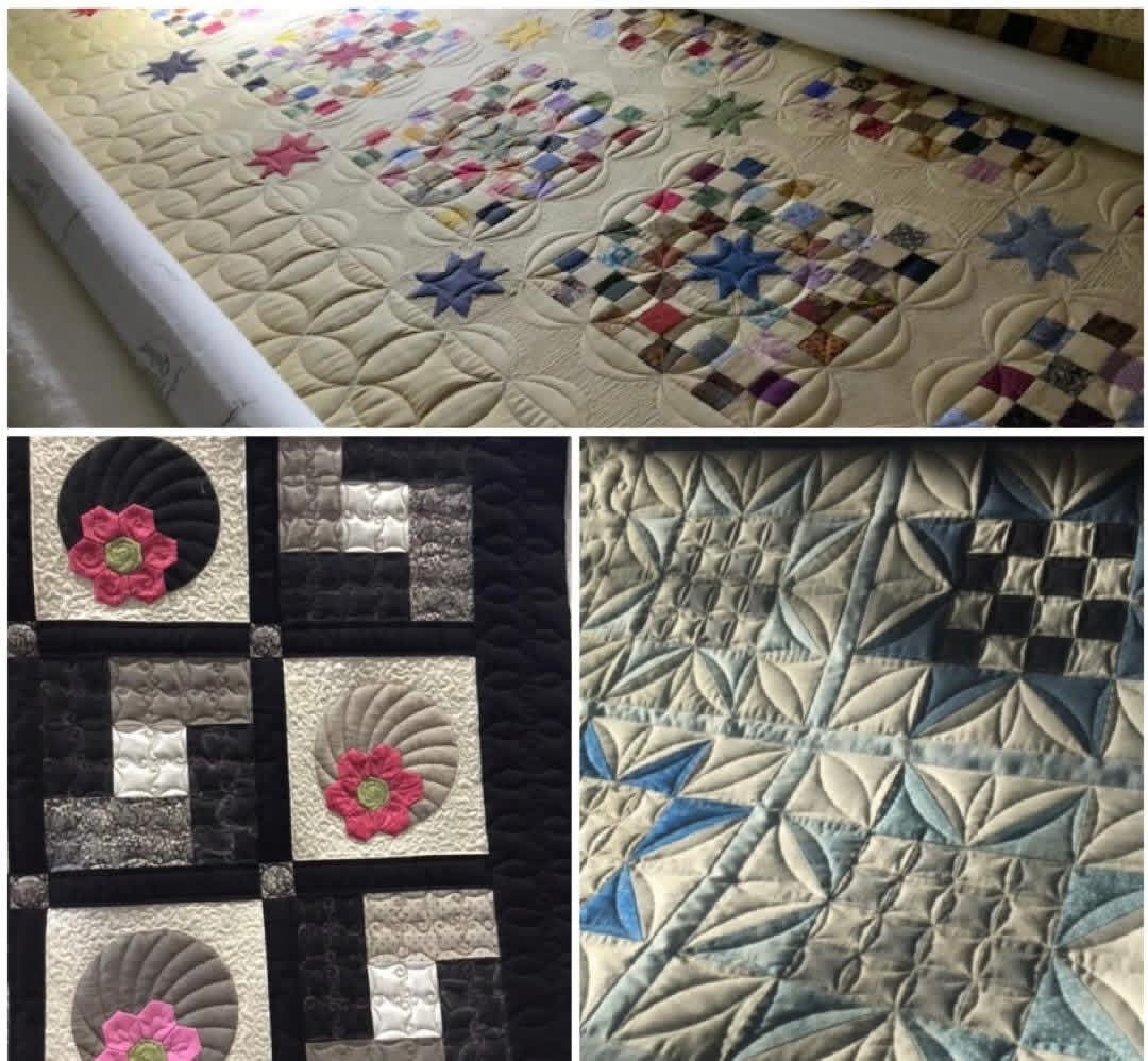 Appleton Ruler/ Grid work Class 11/13 with Wendy Fuller