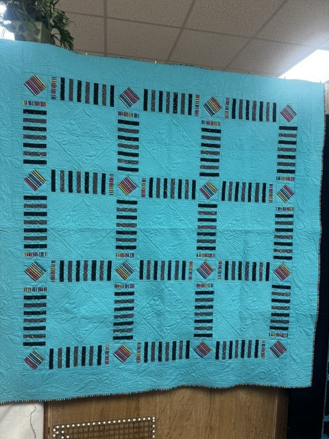 Illumination Quilt Kit