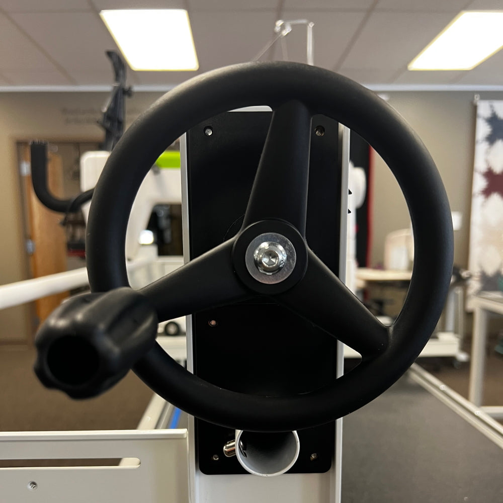 Hand Wheel Kit Loft frame