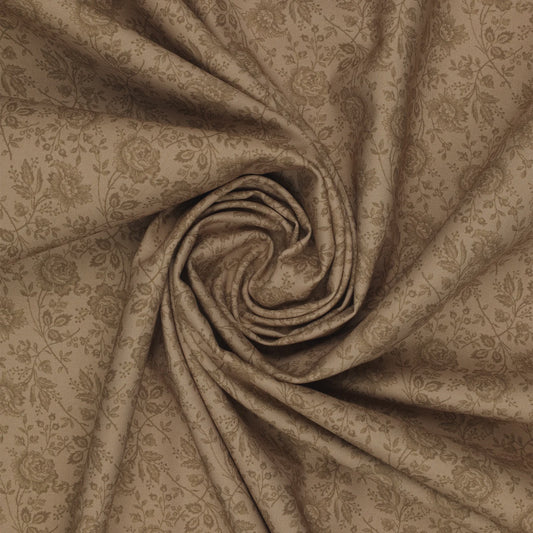 Isabella Fabric Collection - Allover Roses ISAB06410LZ