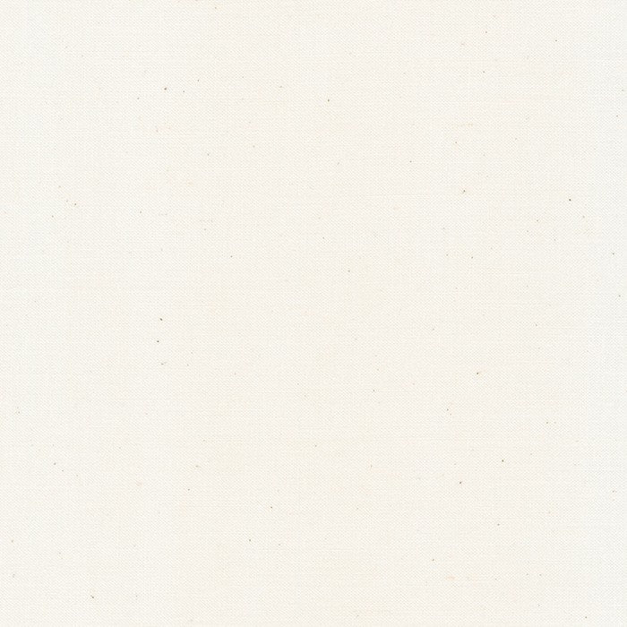 Kona Muslin #1242 Natural Solid
