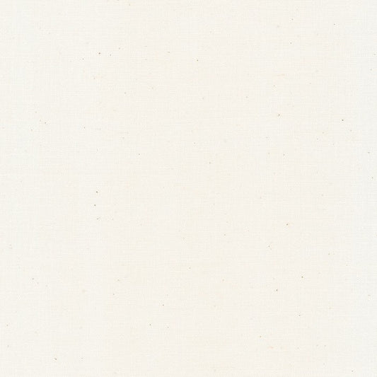 Kona Muslin #1242 Natural Solid