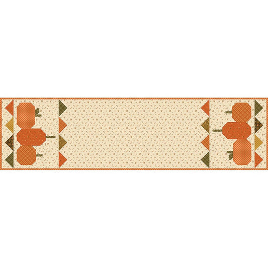 Pick of the Patch Runner Kit - Sandy Gervais - KT-17860
