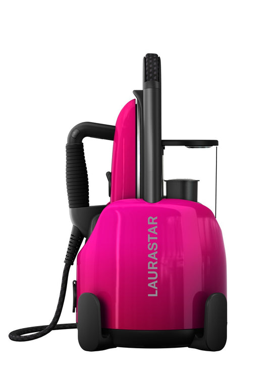 Lift Plus Pinky Pop Steam Iron