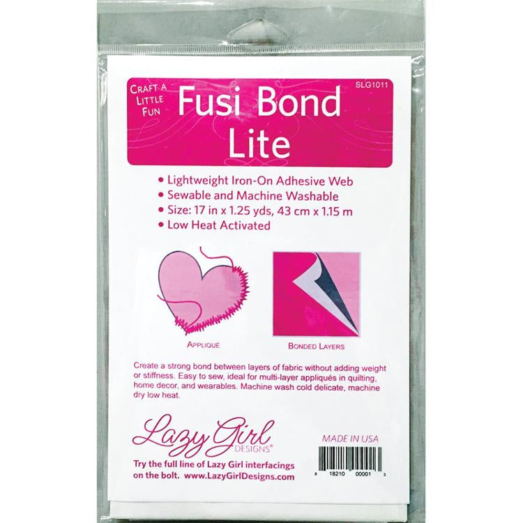 Fusi-Bond Lite