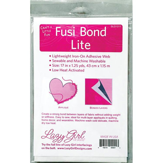 Fusi-Bond Lite
