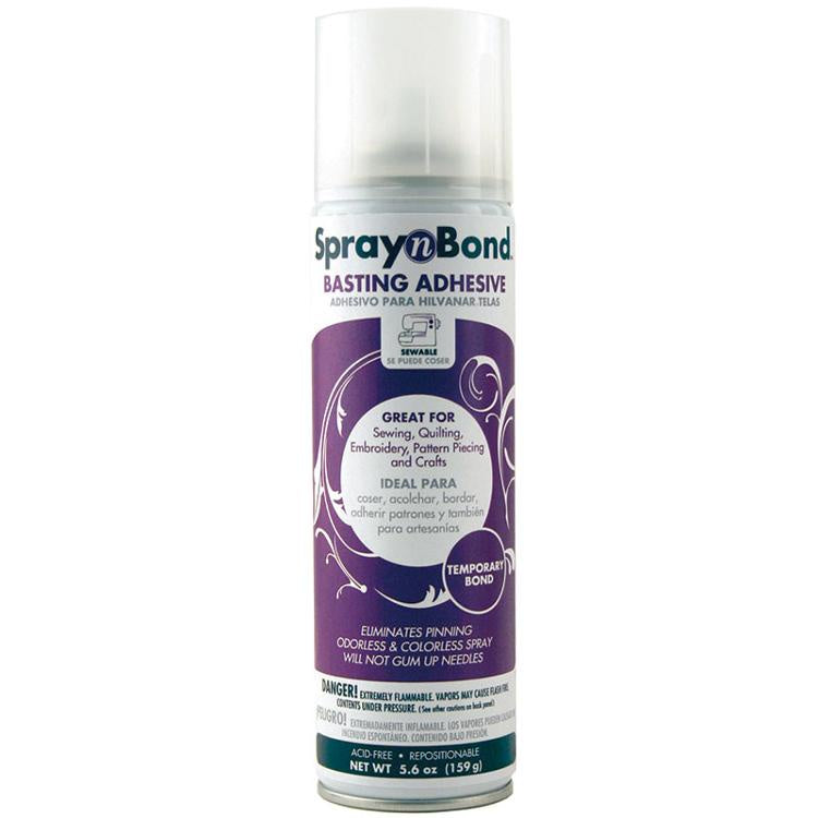 Spray N Bond