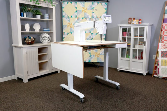 Lift Table Extension- Handi Quilter
