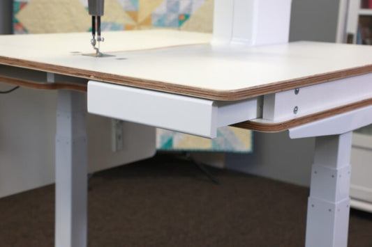 Secret Drawer Lift table  (Amara ST)