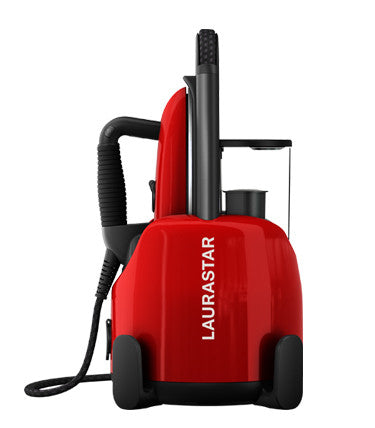 Lift Original Red Steam Iron