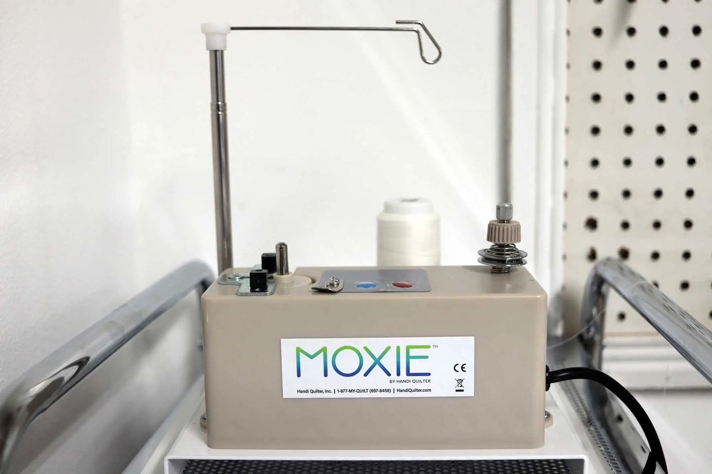 Bobbin Winder Moxie