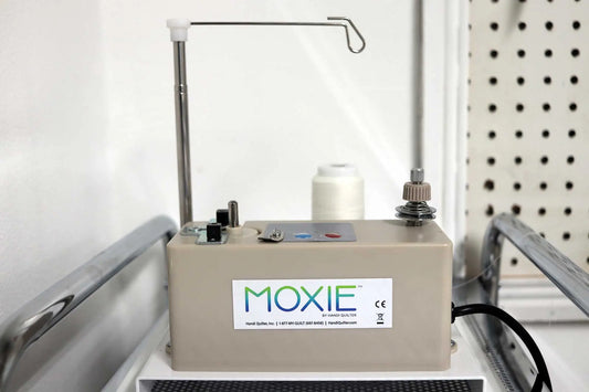 Bobbin Winder Moxie