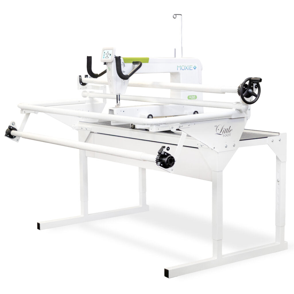 HQ Moxie XL 18 w/ Frame