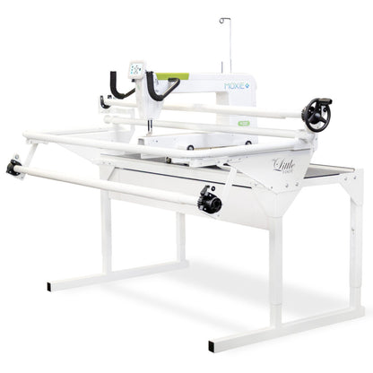 HQ Moxie XL 18 w/ Frame