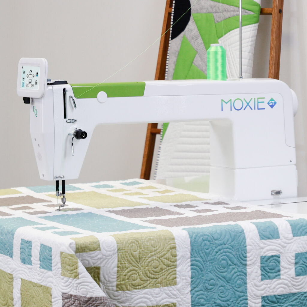 HQ Moxie XL ST