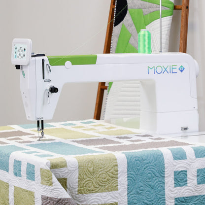 HQ Moxie XL ST