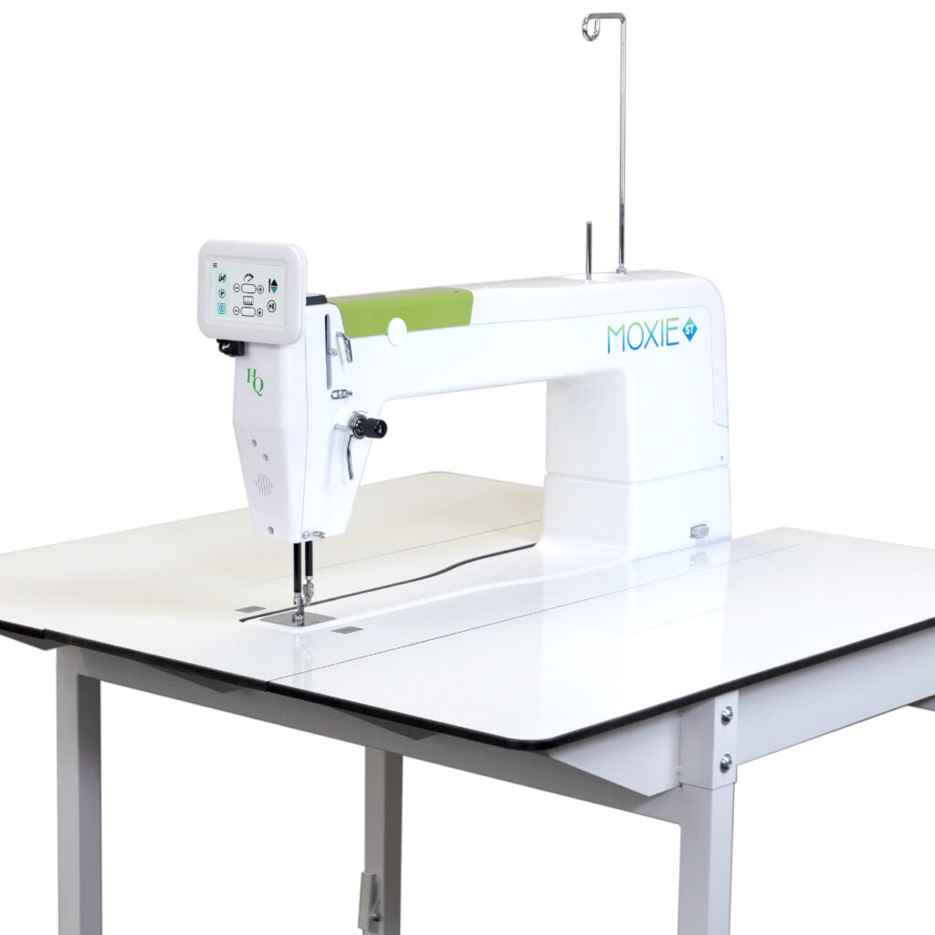 HQ Moxie XL ST