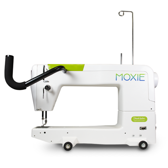 HQ Moxie 15 w/ Frame