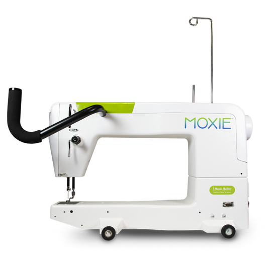 HQ Moxie 15 w/ Frame