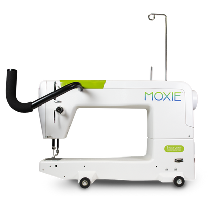 HQ Moxie 15 w/ Frame