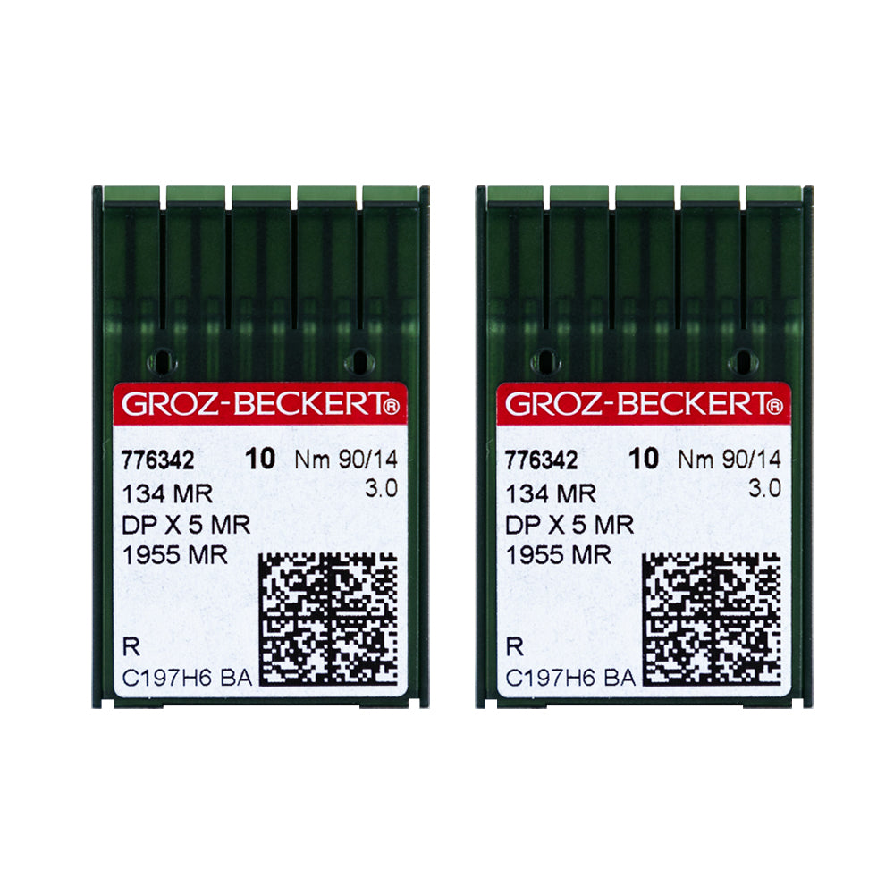 Needles High Speed Size 14 / 90 3.0 - MR Sharp Package of 20