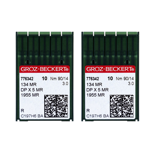 Needles High Speed Size 14 / 90 3.0 - MR Sharp Package of 20