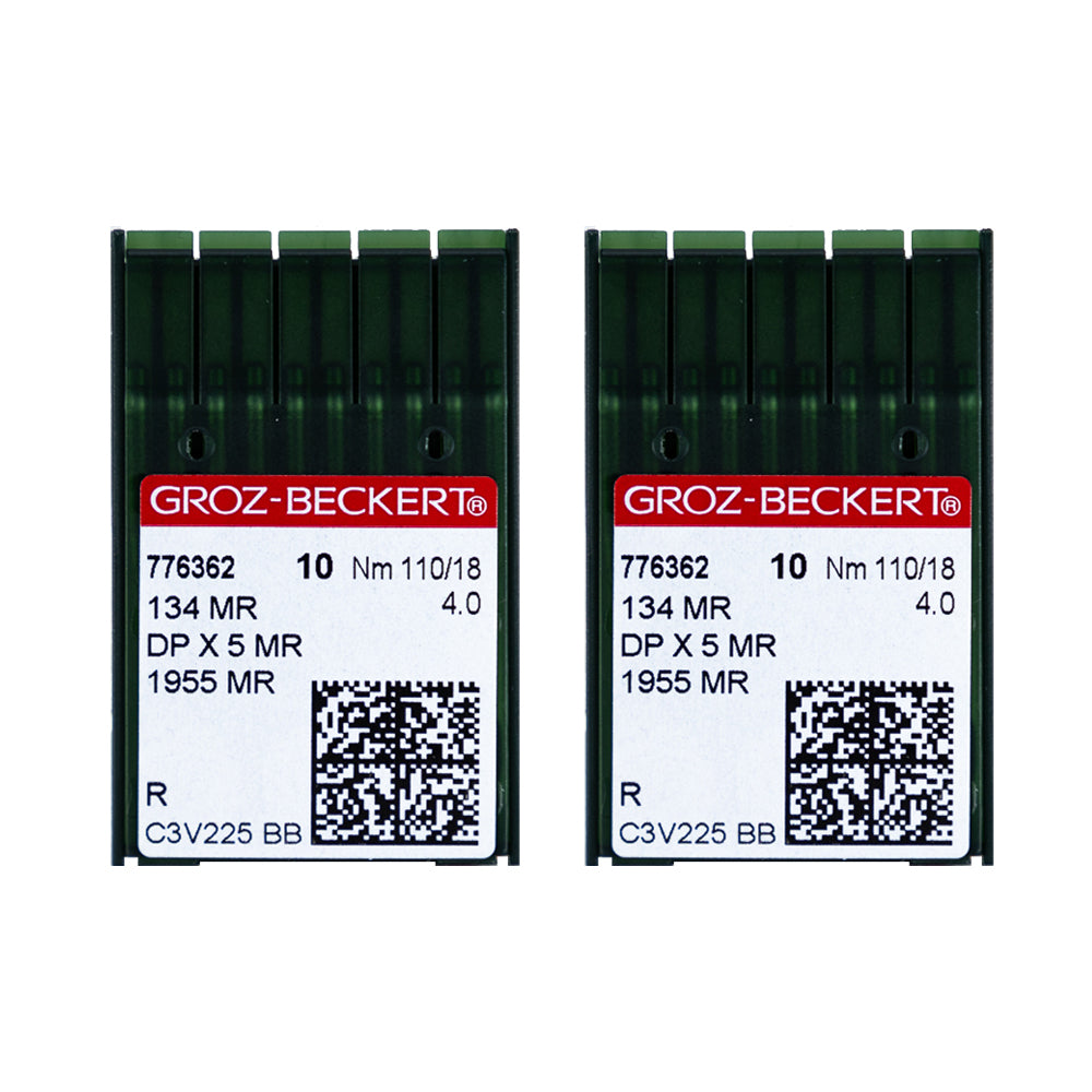 Needles High Speed Size 18 / 110 4.0 - MR Sharp Package of 20