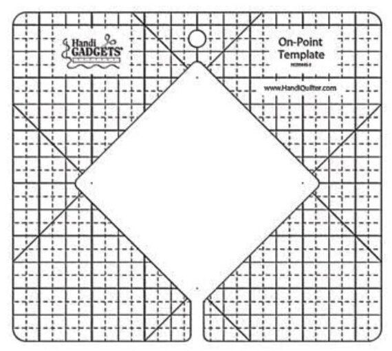On-Point Template