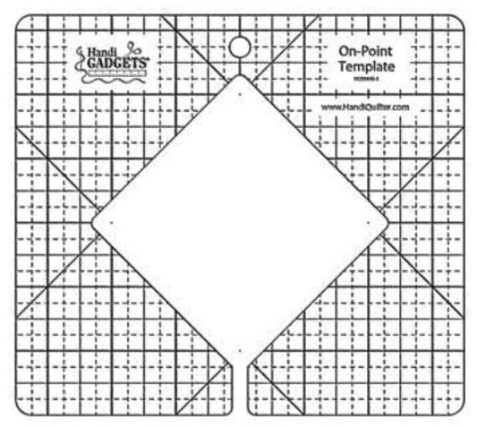On-Point Template