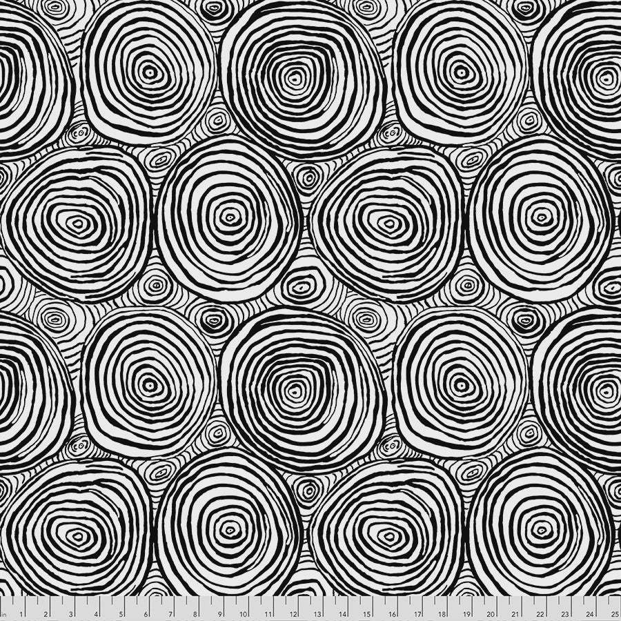 Onion Rings - Black Stash
